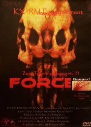 Forced - Zum Töten gezwungen movie poster