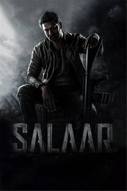 Poster do filme Salaar: Part 1 - Ceasefir