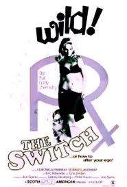 The Switch or How to Alter Your Ego movie poster
