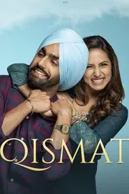 Poster do filme Qismat