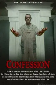 Confession movie poster