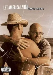 Poster do filme David Cross: Let America Laugh