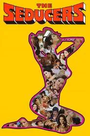 The Seducers movie poster