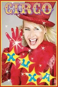Xuxa Circo movie poster