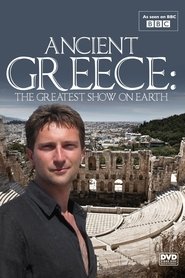 Ancient Greece: The Greatest Show on Earth tv show poster