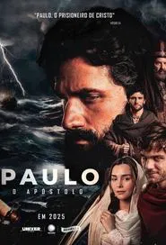 Paulo, o Apóstolo tv show poster