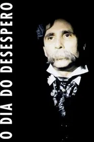 Day of Despair movie poster