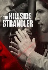 The Hillside Strangler tv show poster