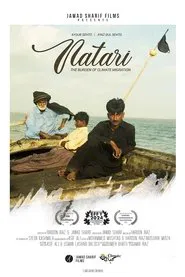 Natari movie poster