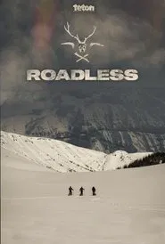Roadless movie poster