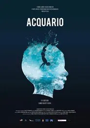 Aquarium movie poster