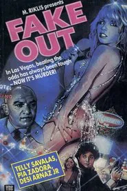 Fake-Out movie poster