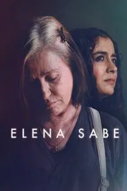 Poster do filme Elena Sabe