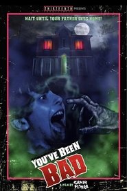 Poster do filme You've Been Bad