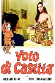 Vow of Chastity movie poster