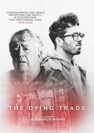 The Dying Trade movie poster