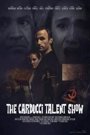 The Carducci Talent Show movie poster