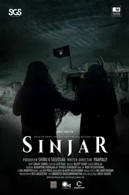 Poster do filme Sinjar
