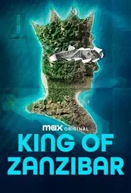 King of Zanzibar tv show poster