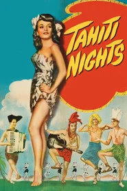 Tahiti Nights movie poster