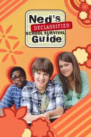Ned's Declassified School Survival Guide tv show poster