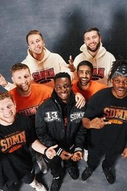 Sidemen Sunday tv show poster