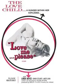 Love Me... Please! movie poster