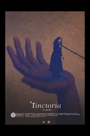 Tinctoria movie poster