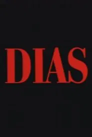 Dias movie poster