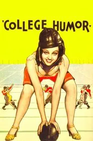 College Humor movie poster