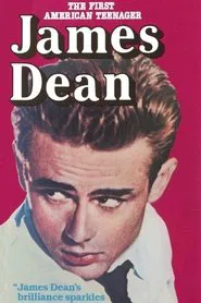 James Dean: The First American Teenager movie poster