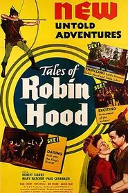 Poster do filme Tales of Robin Hood