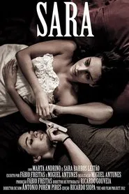 Sara movie poster