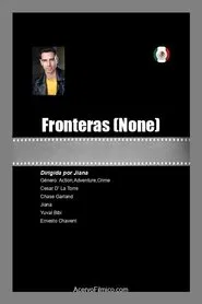 Fronteras movie poster