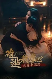 难逃我掌心之步步深陷 tv show poster