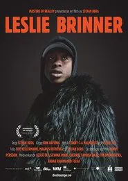 Leslie on Fire movie poster