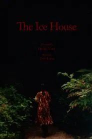 The Ice House movie poster