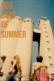 Dog Days of Summer movie poster
