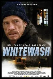 Whitewash movie poster
