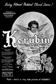 Poster do filme Kerubin
