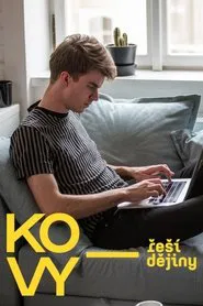 Kovy řeší dějiny movie poster