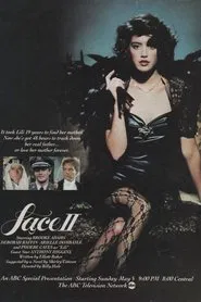 Lace 2 movie poster