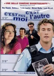 The Cop, the Criminal and the Clown movie poster