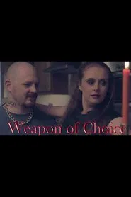 Weapon of Choice movie poster