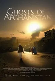Ghosts of Afghanistan movie poster