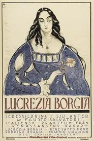 Retribution movie poster