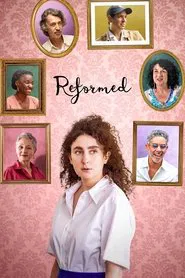 Reformed tv show poster