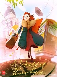 A World of Their Own movie poster