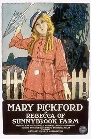Rebecca of Sunnybrook Farm movie poster
