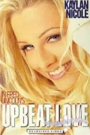 Upbeat Love movie poster